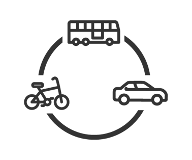 Symbolbild: Mobility as a Service