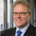 Foto: Dirk Flege, Geschäftsführer der Allianz pro Schiene