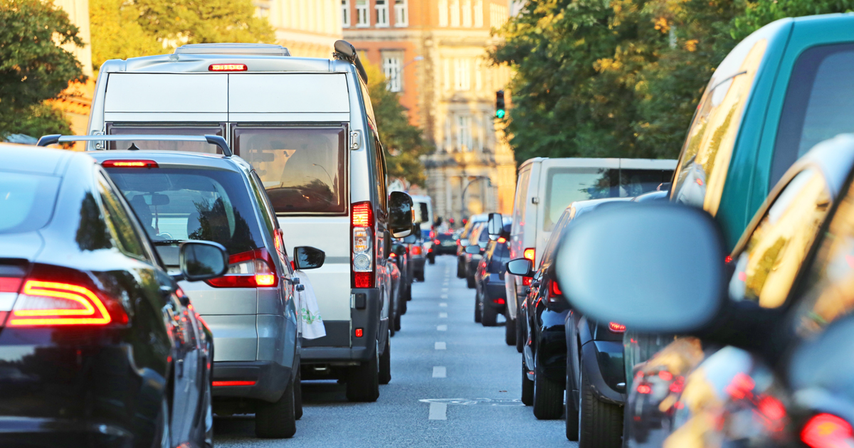 Initiative für saubere Luft Initiative für saubere Luft