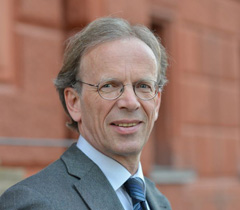 Professor Dr. Martin Lohse