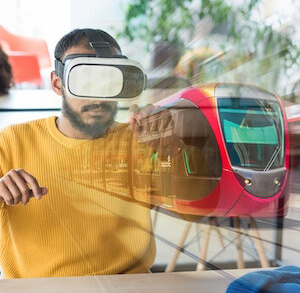 eLearningÖV – digital durchstarten | © SeventyFour / shutterstock.com und J.K2507 / shutterstock.com