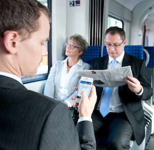 Mobility Inside | © RMV