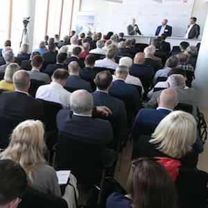 Business Mobility Brunch: Umdenken für die Verkehrswende | © Deutschland Mobil 2030